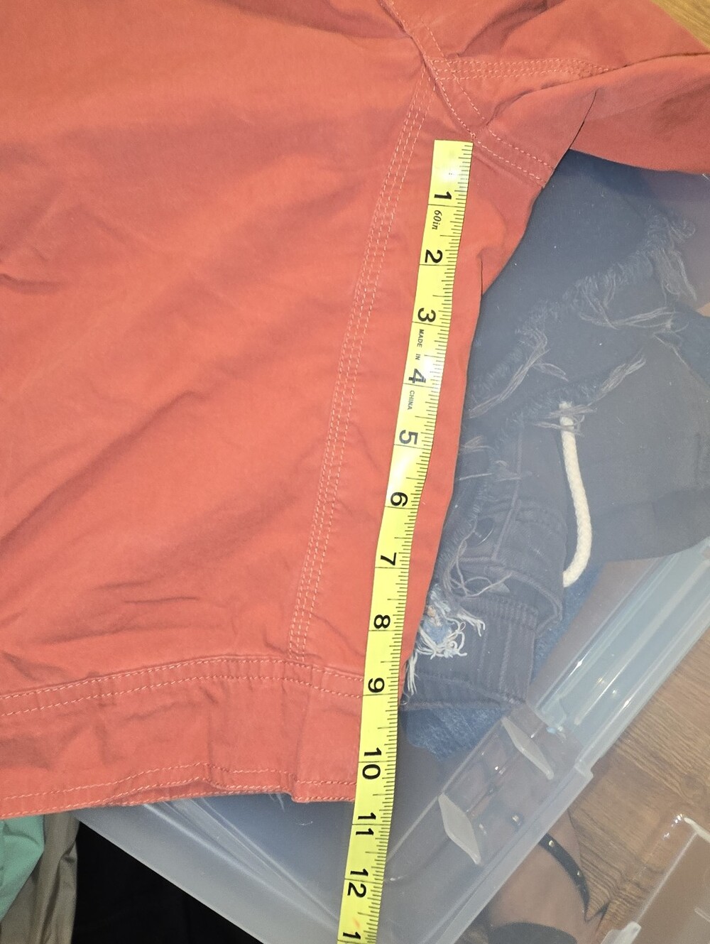 Women's Kuhl Hiking Shorts Size 8 - Picture 7 of 8